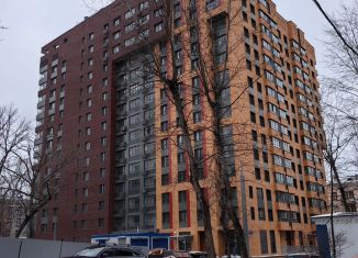 Продам двухкомнатную квартиру, 56.7 м2, Москва, ЮАО, Каширское шоссе, 11к3