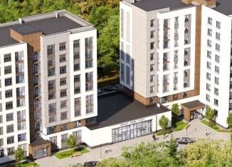 Продается 3-ком. квартира, 79.6 м2, Тольятти