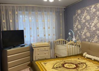 Продается двухкомнатная квартира, 67 м2, Домодедово, Лунная улица, 25к3