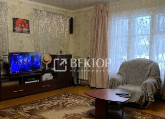 Продам 3-ком. квартиру, 60 м2, Кострома, Никитская улица, 134А