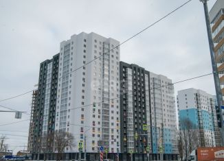 Продаю двухкомнатную квартиру, 64.5 м2, Ульяновская область, проспект Врача Сурова, 36