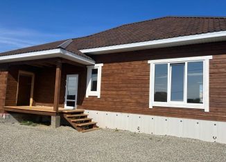 Продажа дома, 130 м2, деревня Чапаево