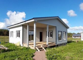 Продается дом, 90 м2, коттеджный посёлок Южный Версаль, Каштановая улица, 273