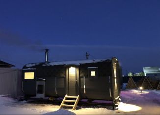 Сдача в аренду дачи, 12 м2, Тюменская область, Алтайская улица, 1