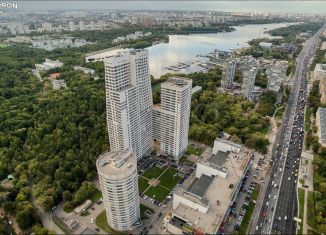 Сдам двухкомнатную квартиру, 73 м2, Москва, Ленинградское шоссе, 25к2, метро Войковская