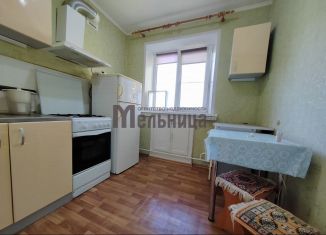 Продам 1-ком. квартиру, 31 м2, Волгоград, Социалистическая улица, 14, Ворошиловский район