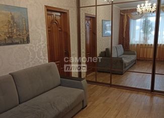 Продажа 2-комнатной квартиры, 42 м2, Липецк, улица Фурманова, 44