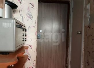 Продам квартиру студию, 15 м2, Тюмень, Харьковская улица, 83