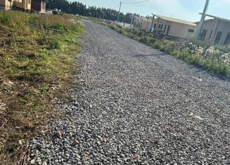 Участок на продажу, 6.5 сот., село Дмитриевка, Заречная улица