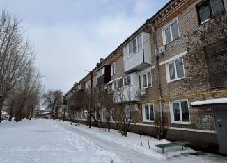 Продам трехкомнатную квартиру, 41.4 м2, Бузулук, Вишнёвая улица, 1