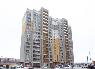 Продажа 1-комнатной квартиры, 38.7 м2, Владимир, улица Лакина, 2Г, ЖК Содышка