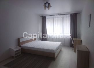 Сдается в аренду 1-комнатная квартира, 40 м2, Котельники, Сосновая улица, 2, ЖК Белые Росы