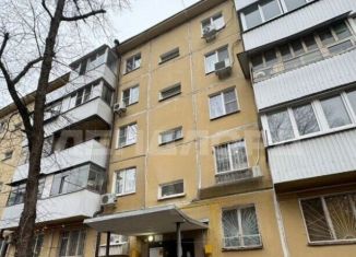 2-ком. квартира на продажу, 44 м2, Ростов-на-Дону, улица Капустина, 22/1