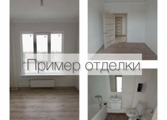 Продается двухкомнатная квартира, 56.6 м2, Ярославская область, Дядьковская улица, 16А