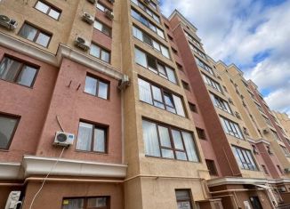 Продажа 1-ком. квартиры, 44.6 м2, Евпатория, ЖК Победа, улица Чапаева, 28