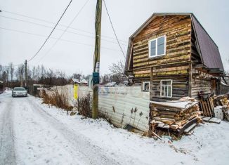 Продажа дома, 25.1 м2, Тюменская область