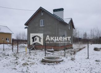 Продам дом, 158 м2, Ивановская область, Вознесенская улица