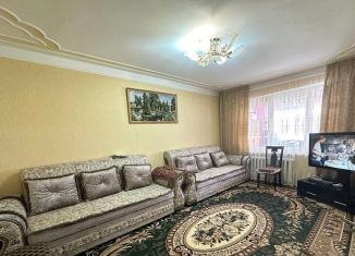 Продаю 2-комнатную квартиру, 53 м2, Нальчик, Московская улица, 14