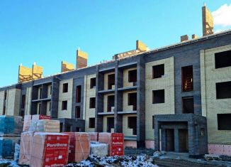 Продажа 1-комнатной квартиры, 40.8 м2, деревня Полесье