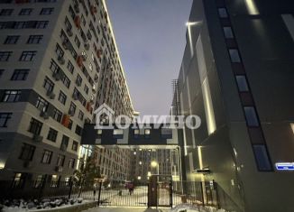 Продам квартиру студию, 19 м2, Тюмень, улица Первооткрывателей, 6