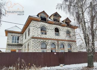 Продам дом, 400 м2, Ульяновская область, улица Парадизова, 9