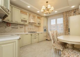 Сдается в аренду 2-комнатная квартира, 71.4 м2, деревня Горчаково, Школьная улица, 13к2