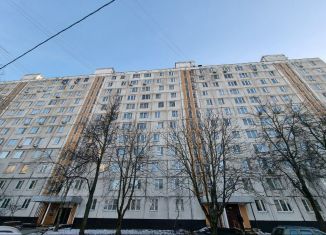 Продажа двухкомнатной квартиры, 45.4 м2, Москва, улица Вилиса Лациса, 37к1, район Северное Тушино