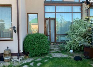 Сдается в аренду таунхаус, 145 м2, Челябинская область, Ванильная улица