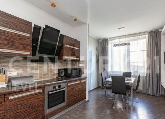 Продам 4-ком. квартиру, 146.5 м2, Москва, метро Кунцевская, улица Екатерины Будановой, 5