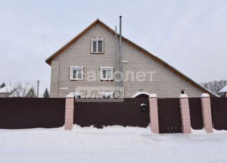 Продам коттедж, 125.6 м2, Киров, Чистопольская улица, 9