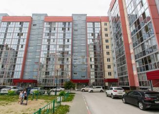 Продается 1-ком. квартира, 44.7 м2, Новосибирская область, улица Петухова, 156/1