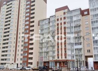 Продам 1-комнатную квартиру, 22.6 м2, Воронеж, улица Артамонова, 34Ж, ЖК Волна-1