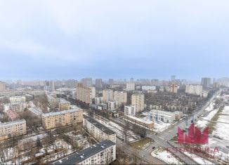 Продается квартира свободная планировка, 276.5 м2, Москва, Нахимовский проспект, 56, метро Новые Черёмушки