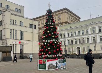 Сдается помещение свободного назначения, 41.43 м2, Москва, улица Большая Ордынка, 13/9с1, район Замоскворечье