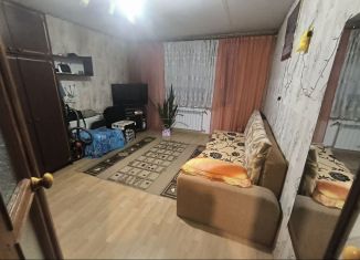 Продам 1-ком. квартиру, 34 м2, Брянск, Октябрьская улица, 7, Советский район