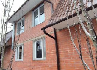 Продажа дома, 103 м2, деревня Марушкино, улица Липовая Аллея, 10