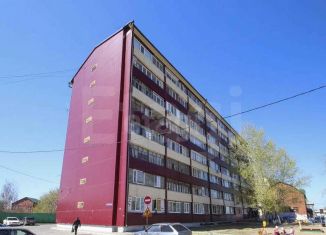 Продается 1-комнатная квартира, 34 м2, Тюмень, улица Бабарынка, 16А