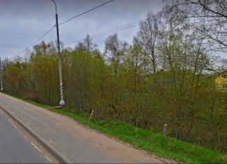 Участок на продажу, 15 сот., деревня Бабаиха, 46К-0322