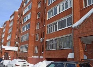 Сдача в аренду двухкомнатной квартиры, 60.4 м2, Томск, улица Лебедева, 5А