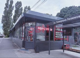 Продается торговая площадь, 118 м2, Воронеж, улица Маршала Жукова, 2/1, Коминтерновский район