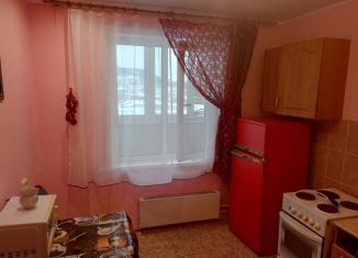 Сдается 1-ком. квартира, 40 м2, Междуреченск, Весенняя улица, 26А