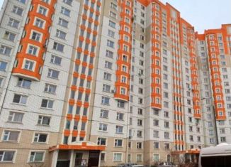 Продается 1-комнатная квартира, 19.1 м2, Москва, улица Липчанского, 9, метро Некрасовка