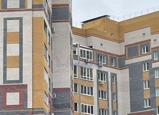 Продается 1-комнатная квартира, 42.9 м2, Нижегородская область, улица Луначарского, 208к1