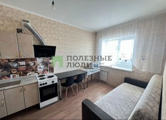 Продаю 1-ком. квартиру, 32.8 м2, село Чигири, Красная улица, 7