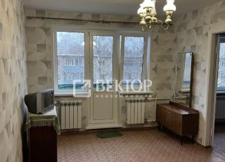 Продам 3-ком. квартиру, 57 м2, Иваново, улица Кудряшова, 107