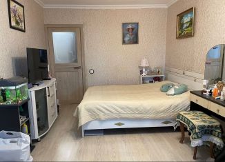 Продам 1-ком. квартиру, 38.6 м2, Москва, Новорогожская улица, 30, метро Римская