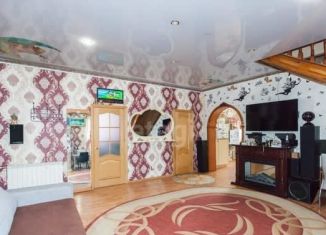 Продаю дом, 171.5 м2, село Селиваниха, Сосновая улица