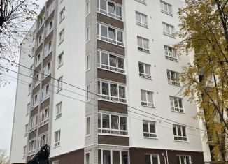 Продается 2-ком. квартира, 62 м2, Ярославская область, улица Маланова, 23