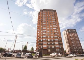 3-ком. квартира на продажу, 98 м2, Новосибирская область, улица Карла Маркса, 1/2