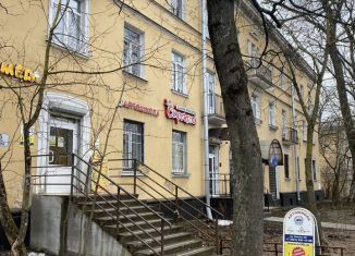 Продаю комнату, 18 м2, Красное Село, проспект Ленина, 96